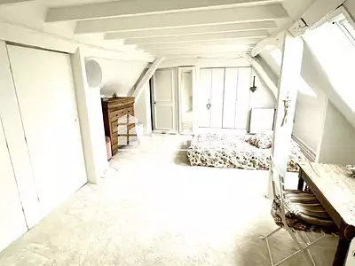 Maison, 200 m²