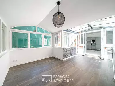 Appartement, 96,68 m²