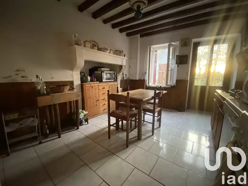 Maison, 82 m²