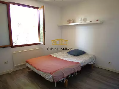 Maison, 110 m²