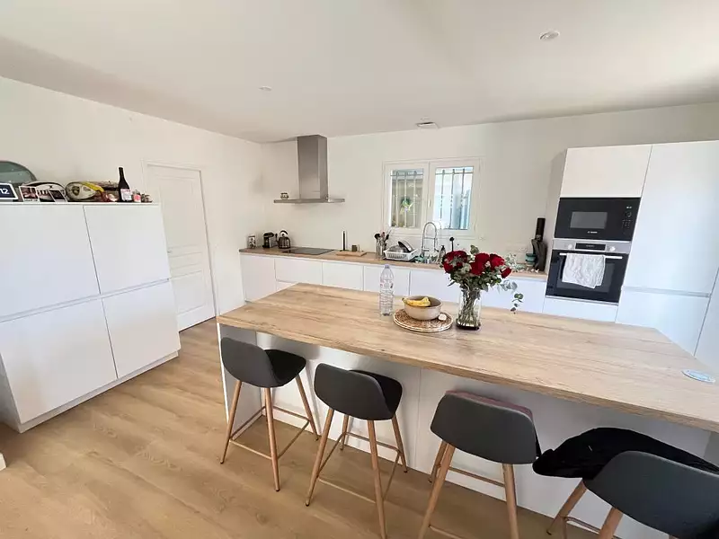 Maison, 188 m²