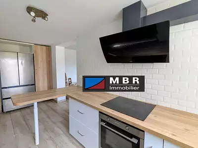Maison, 218 m²