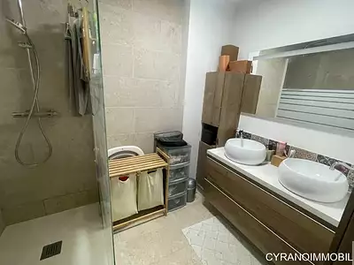 Appartement, 76,67 m²