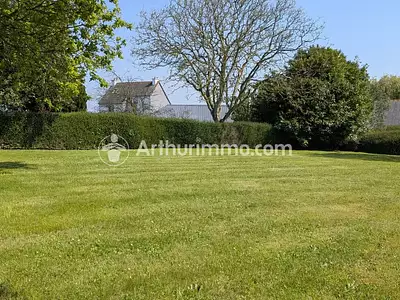 Terrain, 861 m²