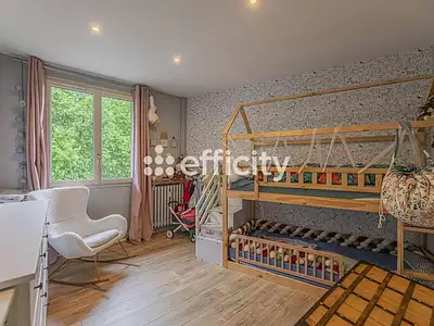 Appartement, 78 m²