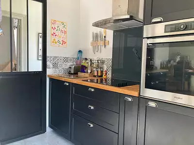 Maison, 93 m²