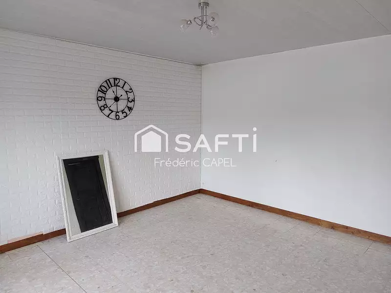 Maison, 129 m²