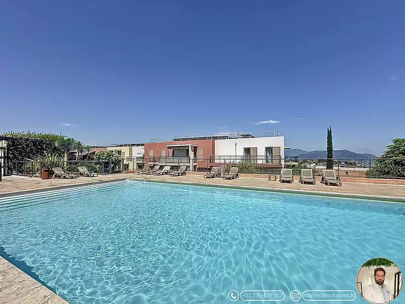 Appartement, 63,69 m²