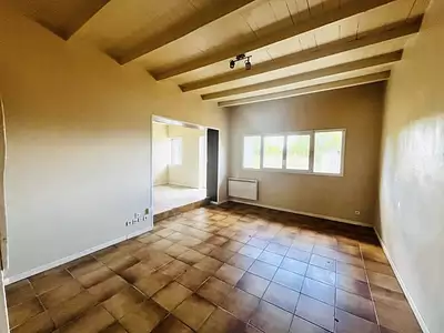 Maison, 116 m²