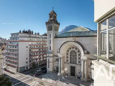 Appartement, 127 m²