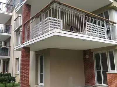 Appartement, 72,31 m²