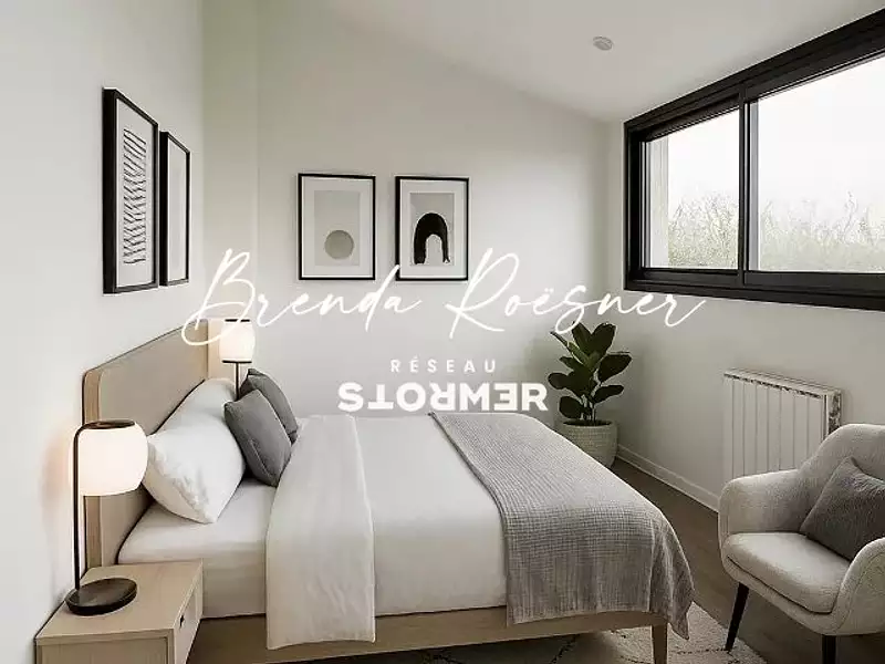 Maison, 130 m²