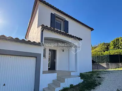 Maison, 89 m²