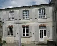 Maison, 185 m²