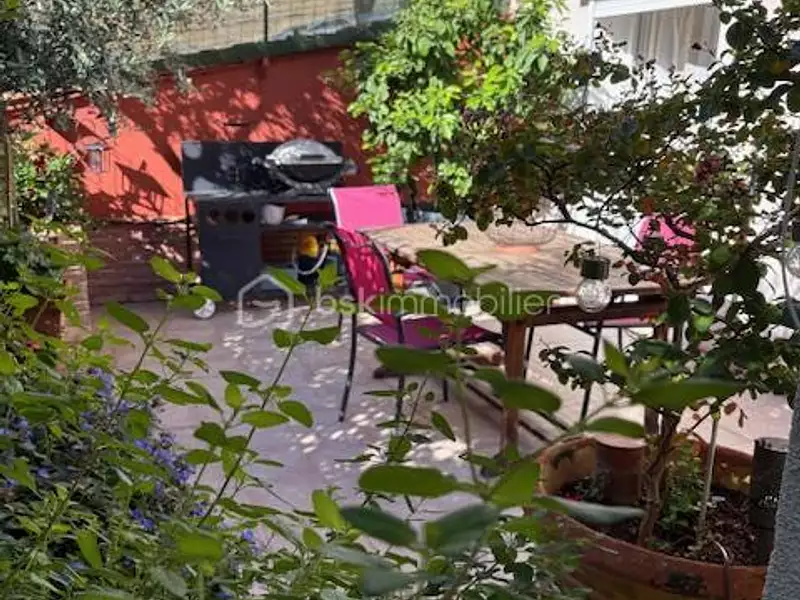 Appartement, 95 m²