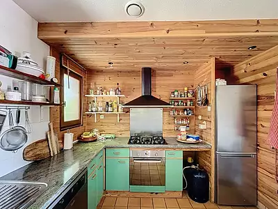 Maison, 150 m²