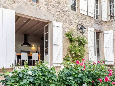Maison, 330 m²