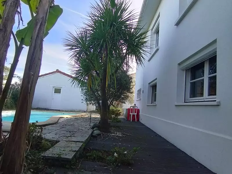 Maison, 130 m²