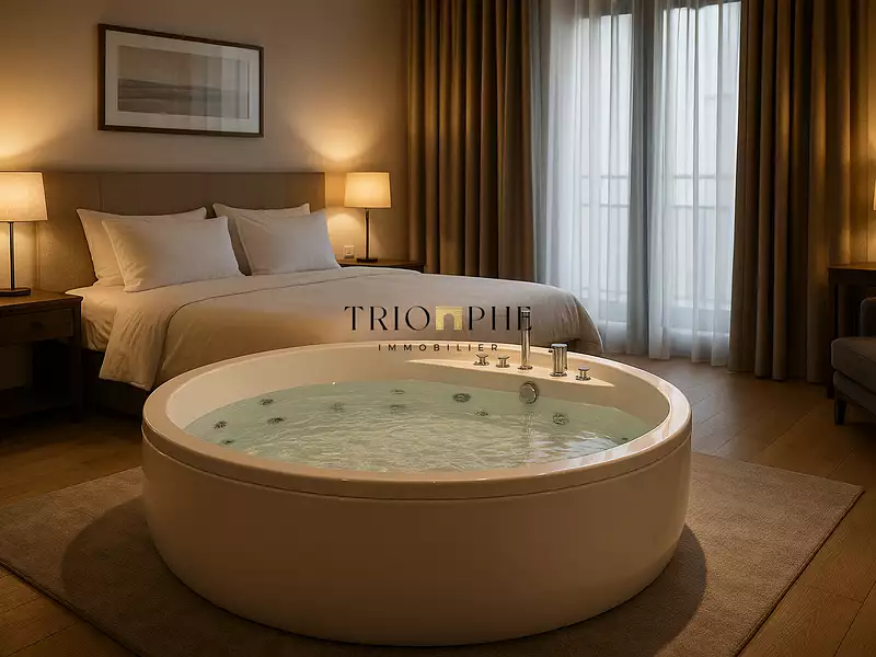 Appartement, 108,12 m²