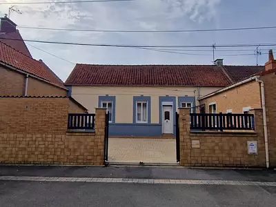 Maison, 75 m²