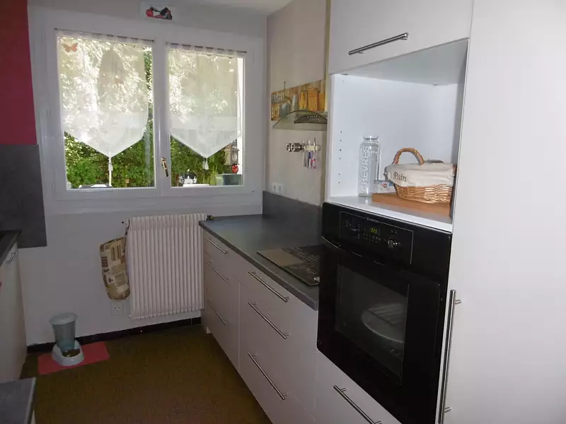 Appartement, 75,54 m²