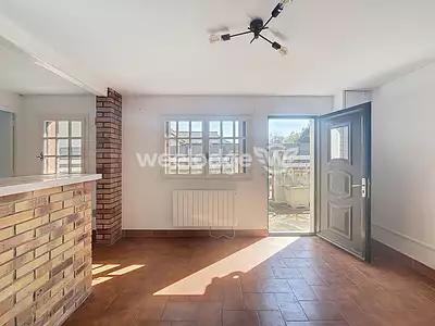 Maison, 39 m²
