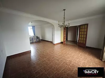 Maison, 141,5 m²