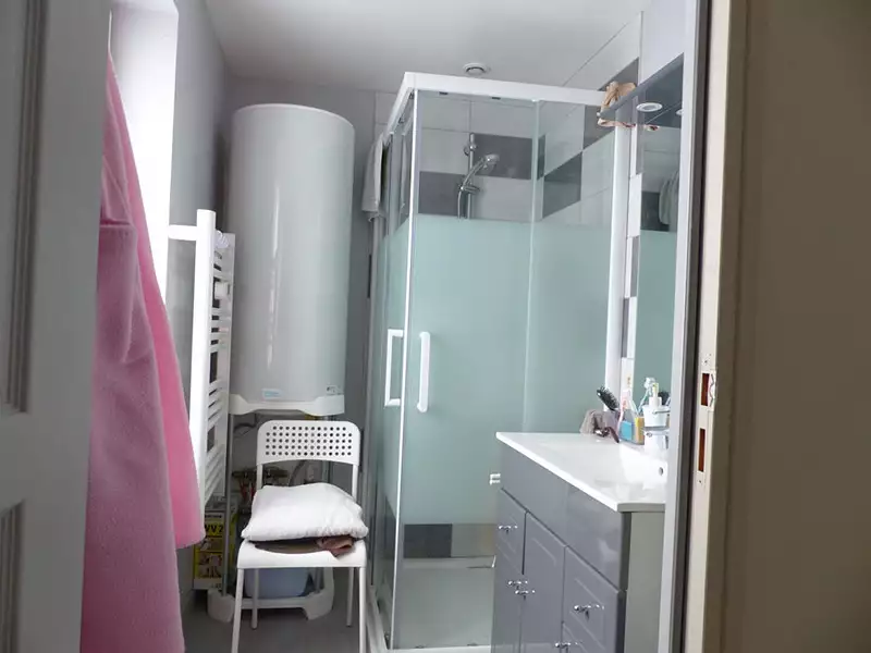 Maison, 86 m²