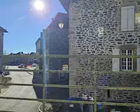 Immeuble, 360 m²