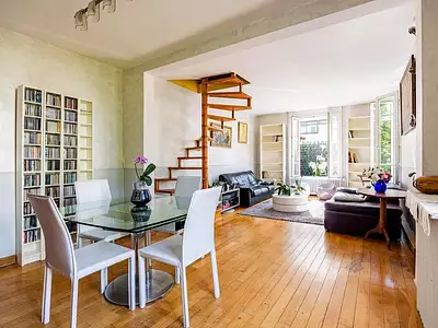 Maison, 194 m²