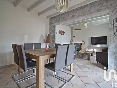 Maison, 130 m²