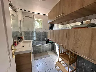 Maison, 90 m²