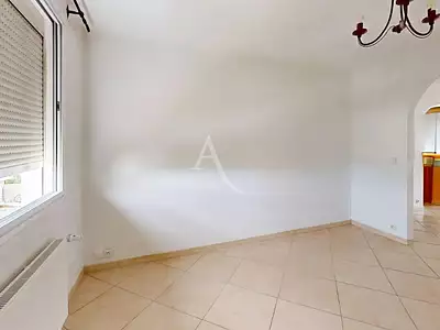 Appartement, 70,54 m²