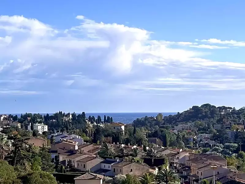 Appartement, 77,42 m²