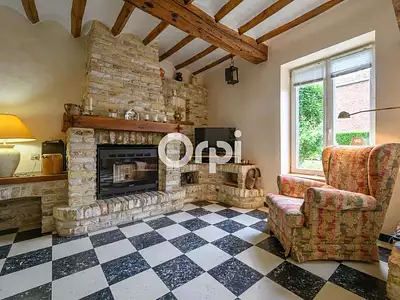 Maison, 145 m²