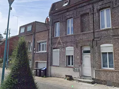 Immeuble, 174,38 m²