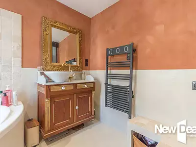 Maison, 78 m²