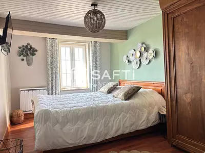Maison, 144 m²