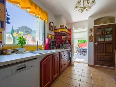Maison, 132 m²