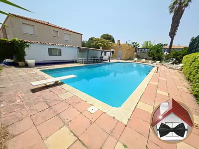 Maison, 170 m²