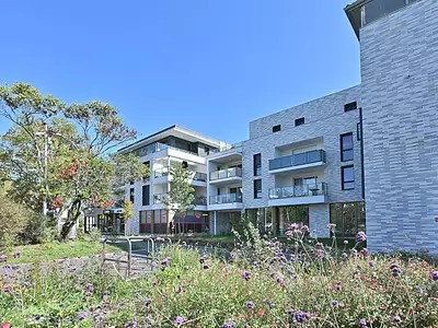 Appartement, 100,8 m²