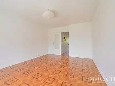 Appartement, 32 m²