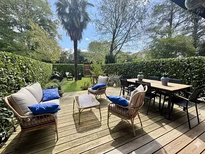 Appartement, 120 m²