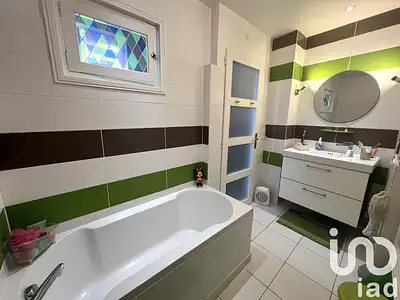 Appartement, 128 m²