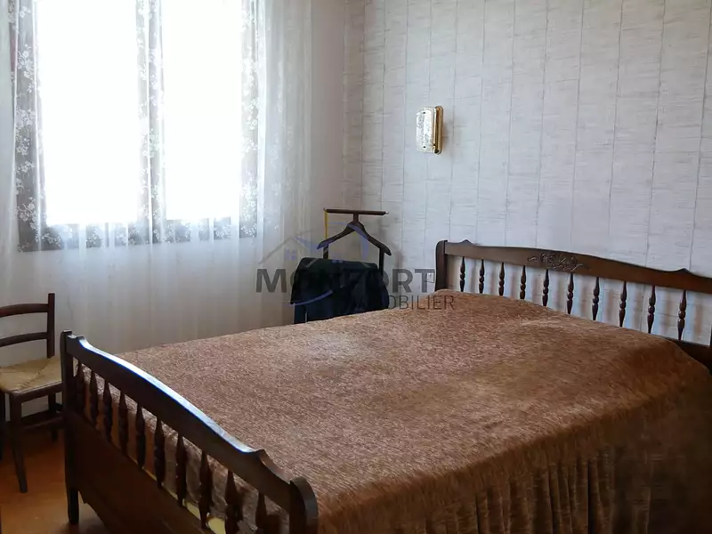Maison, 141 m²