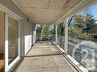 Appartement, 54,3 m²