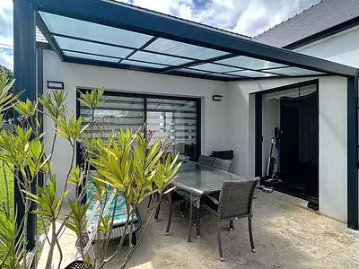 Maison, 123 m²