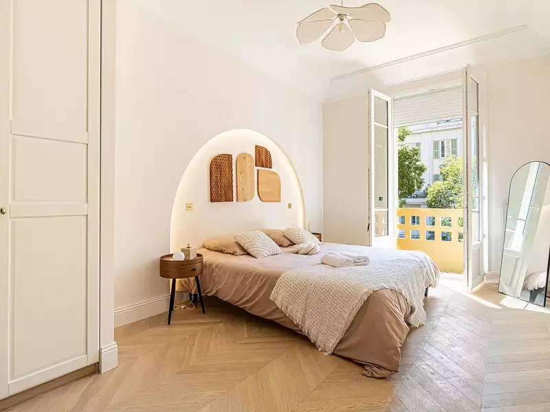 Appartement, 99 m²