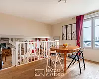 Appartement, 122 m²