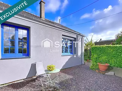 Maison, 72 m²
